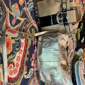 A little Dressy or a little sparkly!! Why pick 1? 2 for 1 closet sale!!